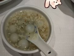 酒酿圆子-老吉士酒家(天平路店)