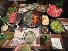 -盡膳口福跷脚牛肉火锅(晶耀前滩店)