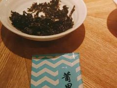 -莆田餐厅PUTIEN(三里屯店)