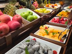 -康莱德酒店·美庭自助餐厅