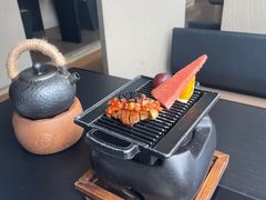 -花潮料理艺食馆(成都万象城店)