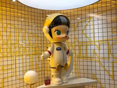 -泡泡玛特POPMART(上海环球港店)