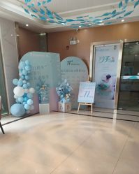 -悦熙母婴月子会所(北京路店)