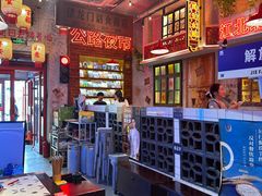 -江北北火锅馆·公路夜市(魏公村店)