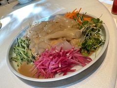 -玉华台饭庄·淮扬菜·烤鸭(望京店)