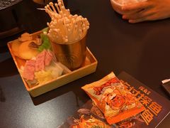 -探鱼·鲜青椒爽麻烤鱼(正佳广场店)