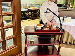 -粗茶淡饭·汉口公馆(循礼门店)