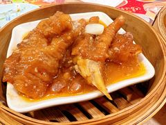 -点都德(A8店)
