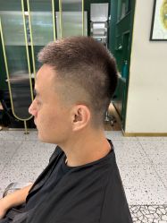 -童辉造型