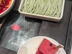 -皇城老妈火锅·川味传承(港湾店)