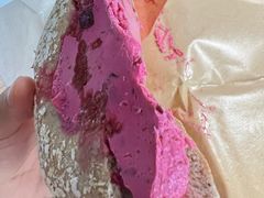 -Catch Bagel(芳草地店)