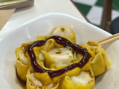-華歡冰室-WahFoon(吉大店)