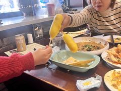 -老厨家(友谊路总店)