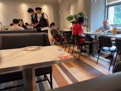 -卡朋西餐(铂顿城店)