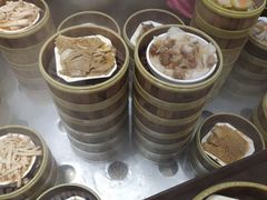 -百福大酒家