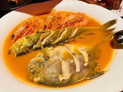 -醉东Oriental House(静安嘉里中心店)