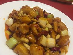 -东兴楼饭庄(六里桥店)