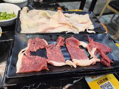 -古乐牛香·鲜牛肉牛杂火锅(五一中路店)