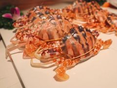 -V-ONE西雅图海鲜自助餐厅(仓山万达广场店)