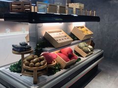 -野萃山·潮汕厚果汁(十亩地店)