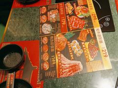 -牛New寿喜烧(金鹰世界店)