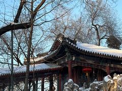 -恭王府博物馆