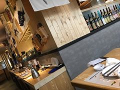 -东菊料理(吉利购物广场店)