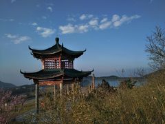 -江南天池