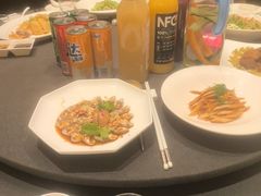 -蟹榭·本帮江浙菜·蟹宴(大宁久光商场店)