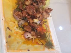 -东北大院·东北菜(三台子店)
