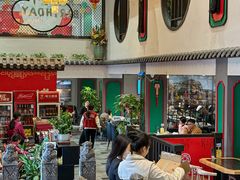 -川香鼎盛·川府家宴商务宴请(市桥富华路店)