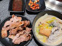 -山上下日本料理(万象城店)