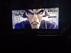 -金逸影城(大悦城IMAX激光店)