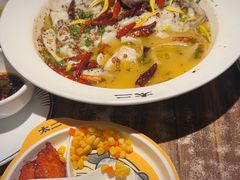 -太二酸菜鱼(海口友谊广场店)