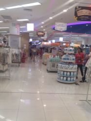 -孩子王童乐园(武汉永旺店)