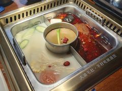 -大渝火锅(苏州西城永捷店)