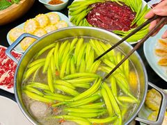 -二刀潮牛(重庆光环购物公园店)