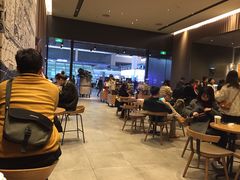 -星巴克(成都东站店)