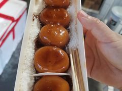 -董顺桃小粒臭豆腐(坡子街店)