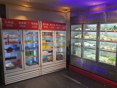 -钢管厂五区小郡肝火锅串串香(清河店)