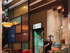 -弄堂里· 江南名肴(西湖龙井路店)