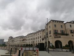 -南沙游艇会·大兵船餐厅