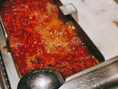 -海底捞火锅(万丰桥店)