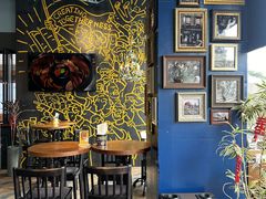 -The Happy Monk(前海壹方汇店)