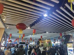 -中影国际影城(青秀水晶城店)