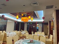 -止园酒店-中餐厅