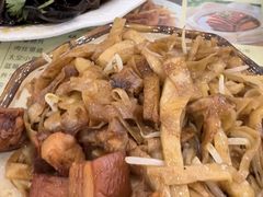 -葛记焖饼(伏牛路店)