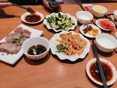 -鸿毛饺子(紫竹桥店)