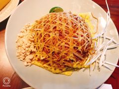 -mango tree芒果树泰国餐厅(青岛万象城店)