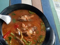 -Doo Dee Thai Food(Issan/Isaan/Esan)